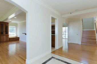Los Altos Hills mansion has available room! 2