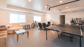 Unbelievable mansion in Los Altos Hills - room for rent 3