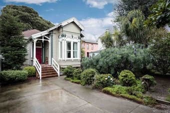 1 bedroom summer sublet - close to West Oakland BART 1