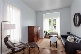 1 bedroom summer sublet - close to West Oakland BART 3