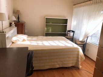 斯坦福校内1BR/1BA卧室出租 1