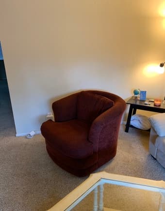 arn chair 2