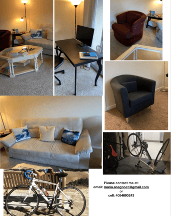 study table 2