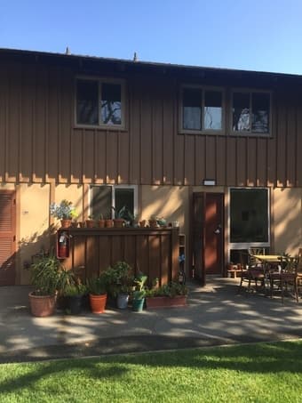 Furnished 1-Bedroom w/ Patio - Summer Sublet from June 7th 1