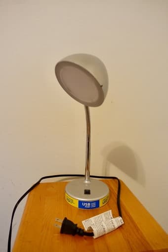 table lamp 1