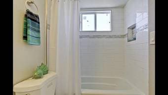 Nice and quiet furnished private bedroom (convenient to Stanford) 3