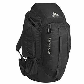 Kelty Redwing 50L travel backpack for sale (lightly used) 1