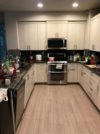 1 Bedroom Available May 1 in Shared 4BR House in East Palo Alto 2