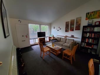 Furnished Room Available for Summer - $1,234 @stanford.edu 1