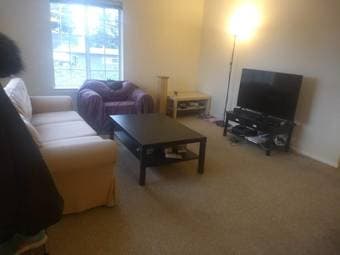 Private Room in San Mateo 3