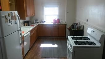 Single Room with private bathroom close to Stanford! 2