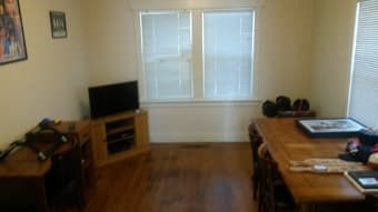 Single Room with private bathroom close to Stanford! 3