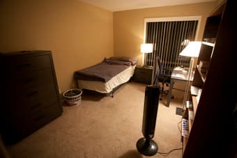 Summer Sharon Heights Furnished Sublet, walk to Secret Safeway 1