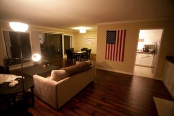 Summer Sharon Heights Furnished Sublet, walk to Secret Safeway 2