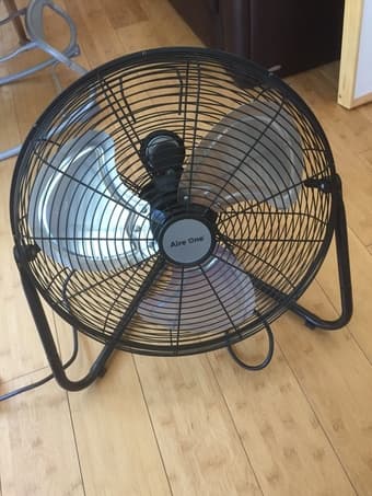 FANS 2