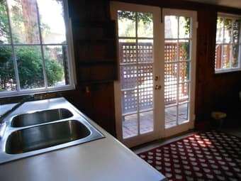 Cottage in Menlo Park 2