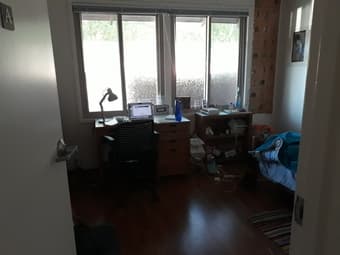 EV Bedroom in 2 Bedroom 1 Bath 1
