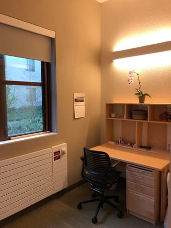 Junior Studio In Kennedy Residences w/ Private Bathroom & Bedroom 2