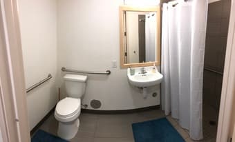Junior Studio In Kennedy Residences w/ Private Bathroom & Bedroom 3