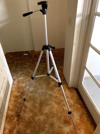 Universal Tripod 2