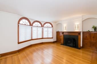 Los Altos Hills mansion has available room! 1