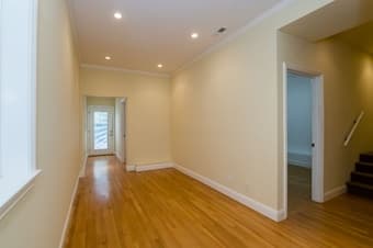 Los Altos Hills mansion has available room! 2