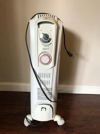 Mixer / Blender (separate chutney jar), Heater, Garment Steamer 1