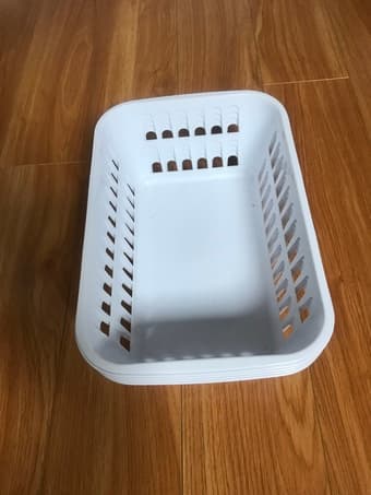 Plastic Storage Containers boxes 3