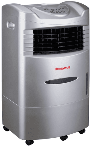 Portable Evaporative Cooler With Remote Control (Palo Alto) 2
