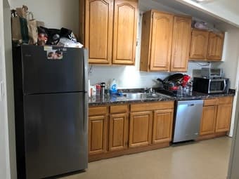 Summer bedroom for rent close to campus 3