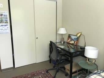 Furnished Summer Sublet with Private Bath in Munger 2