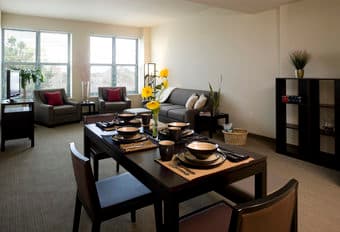 Furnished Summer Sublet with Private Bath in Munger 3