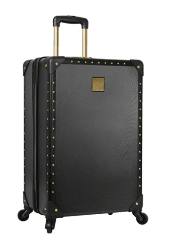Vince Comuto Luggage - like new 1