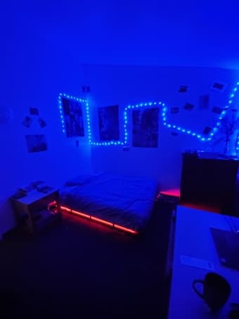 Furnished Room Available for Summer - $1,234 @stanford.edu 1