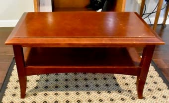 Coffee Table 1