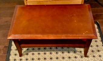 Coffee Table 2