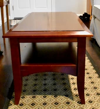 Coffee Table 3