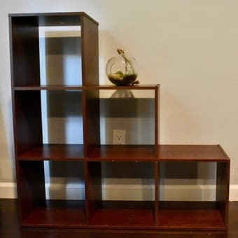 Shelf 1