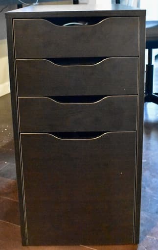 Filing Cabinet 1