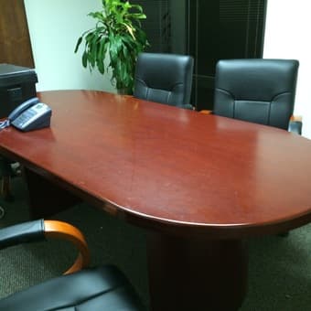 conference room table for sale 2