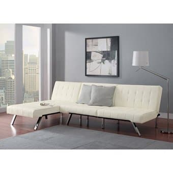Elegant Sofa Bed / Futon 2