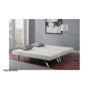 Elegant Sofa Bed / Futon 3