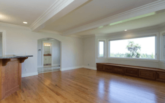 Los Altos Hills mansion has available room! 2