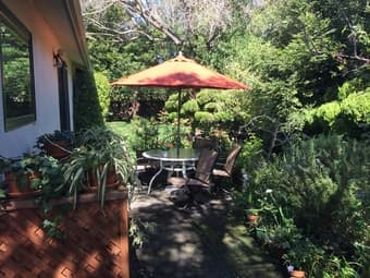 House for summer sublet (up to 4 tenants) 1
