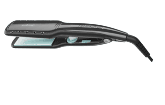 Remington - Flat iron, wet to straight 2