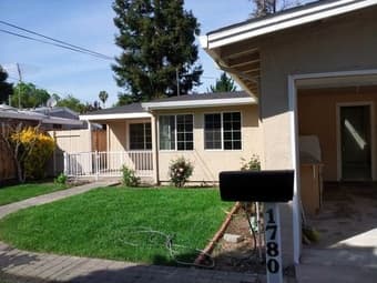 Seeking housemate in Mountain View 2