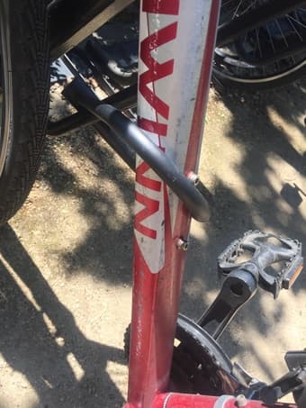 Schwinn Hybrid Men's Bike - $200 2