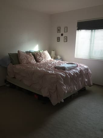 Room for Rent near Downtown Menlo Park 1