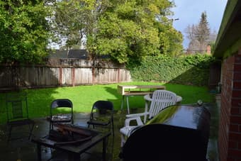 Palo Alto Near Stanford House 4BR/2BA - Open House this Sunday 1