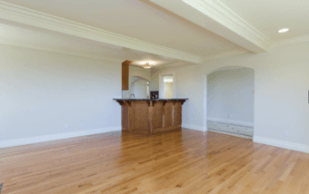 Los Altos Hills mansion has available room! 3
